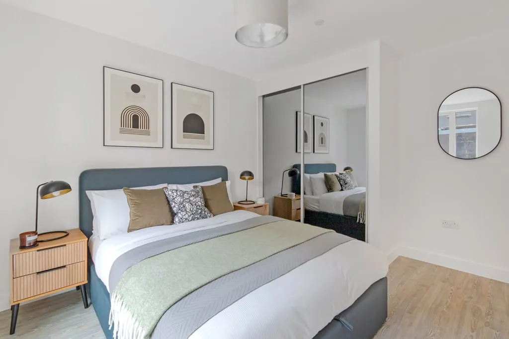 Civic Street, Hounslow, TW3, photo 11