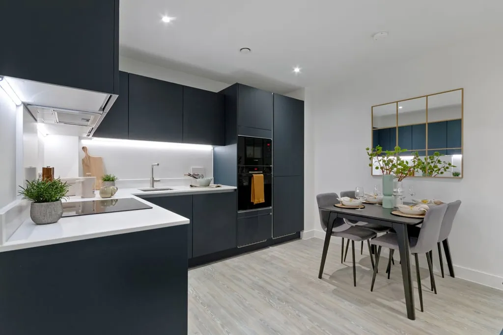 Civic Street, Hounslow, TW3, photo 4