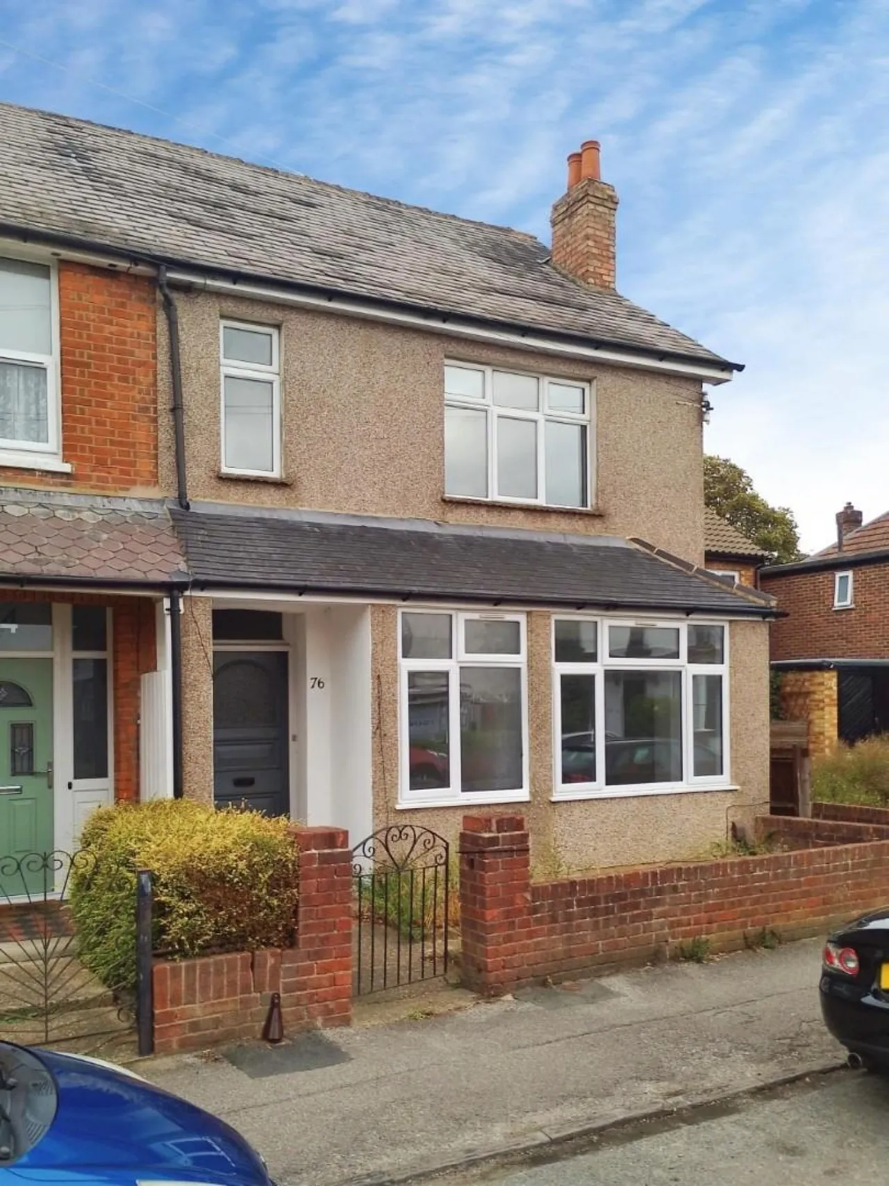 5 bed house to rent, Clarendon Road, Ashford, TW15