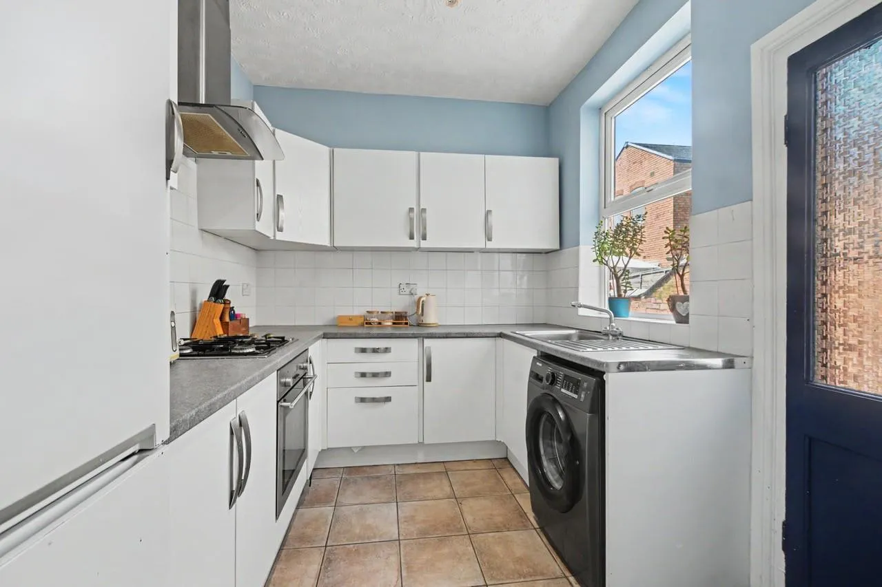 Albert Road, Long Eaton, NG10, photo 7