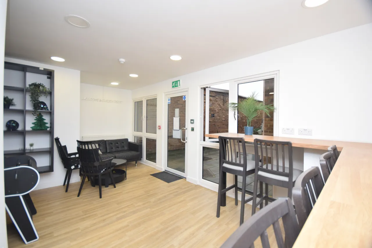The Common, Hatfield, AL10, photo 8