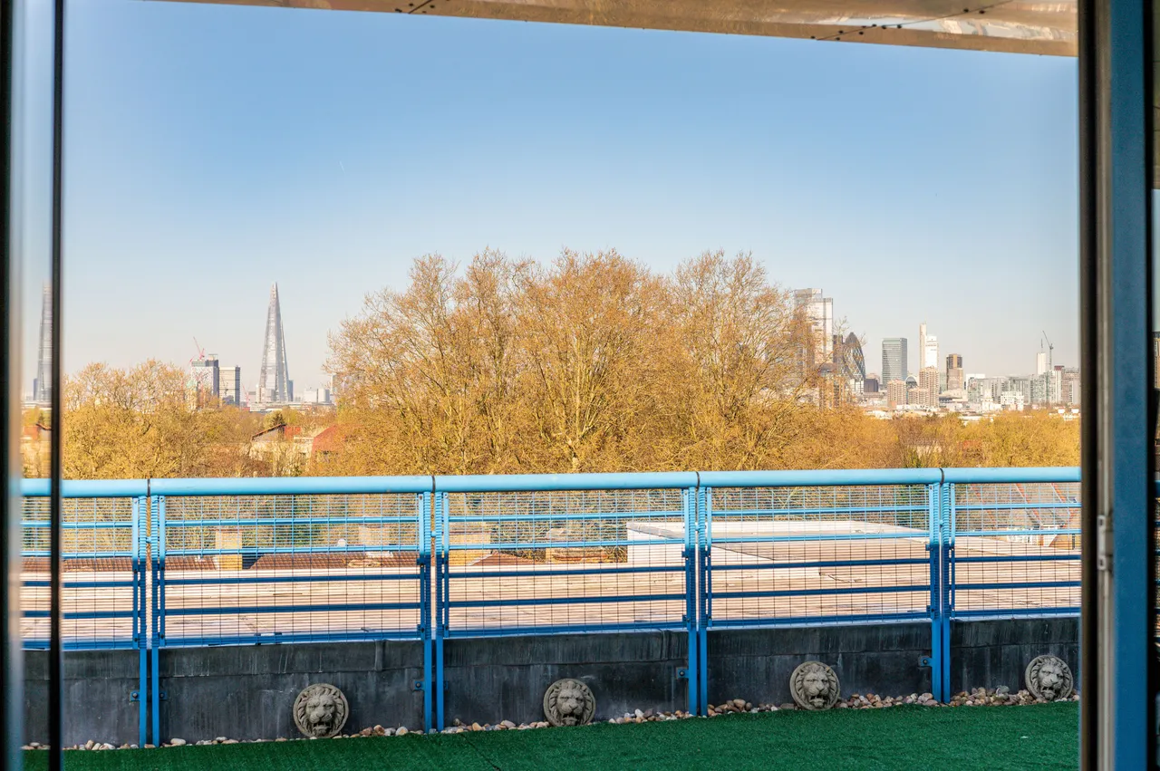 London, SE16, photo 10