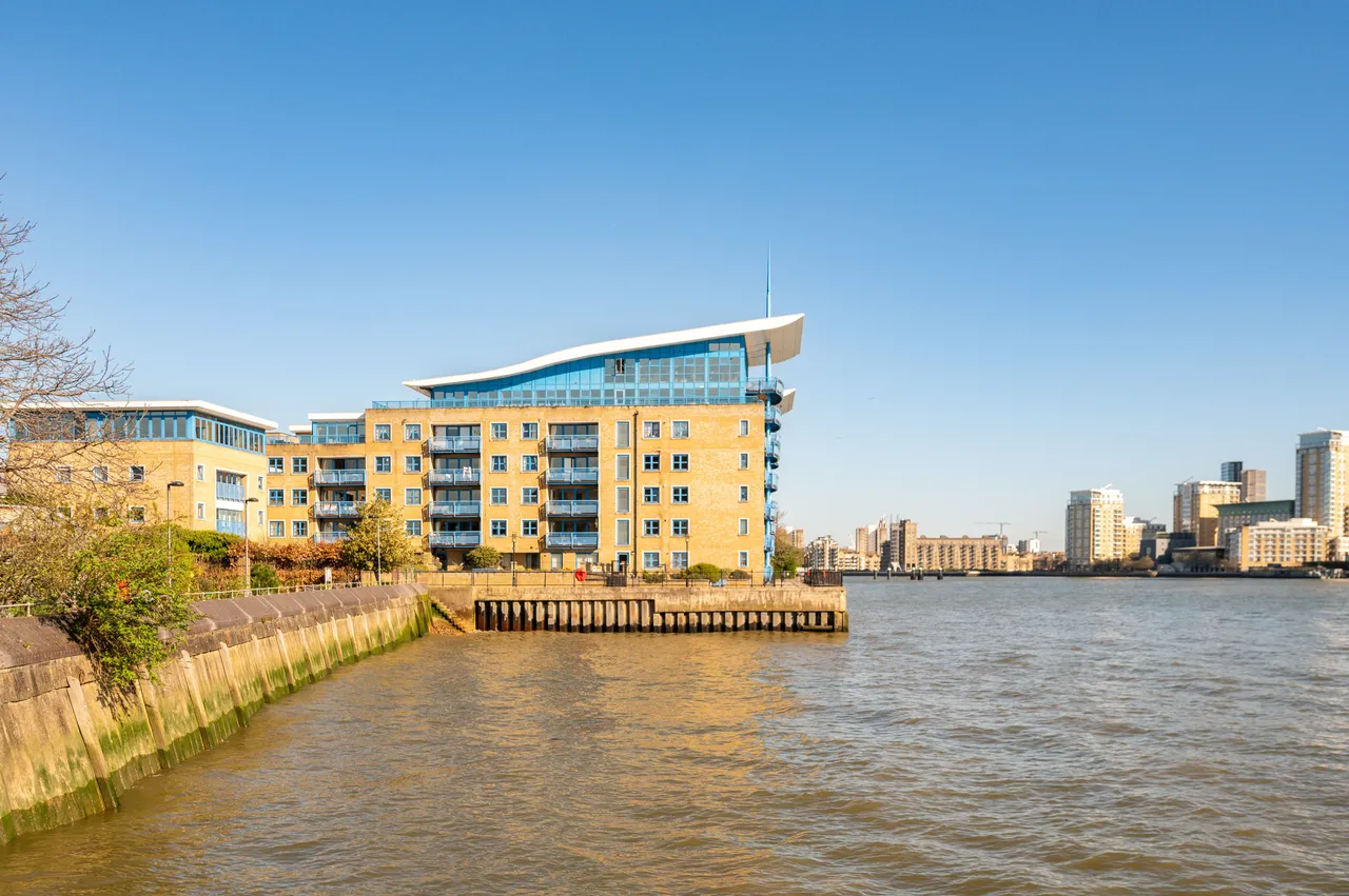 London, SE16, photo 21