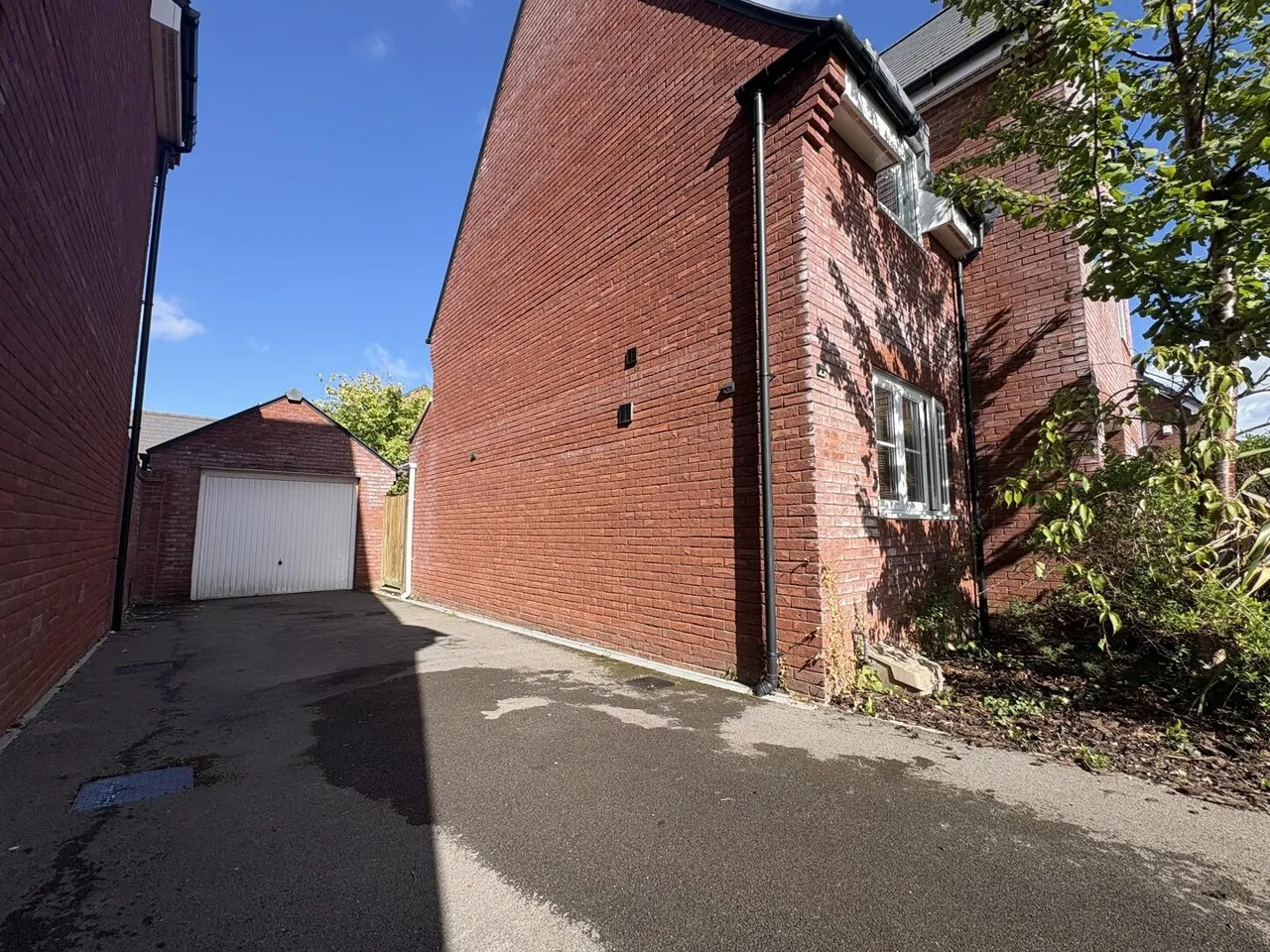 Hollyhock Close, Bridgwater, Somerset TA5 2GY, photo 27