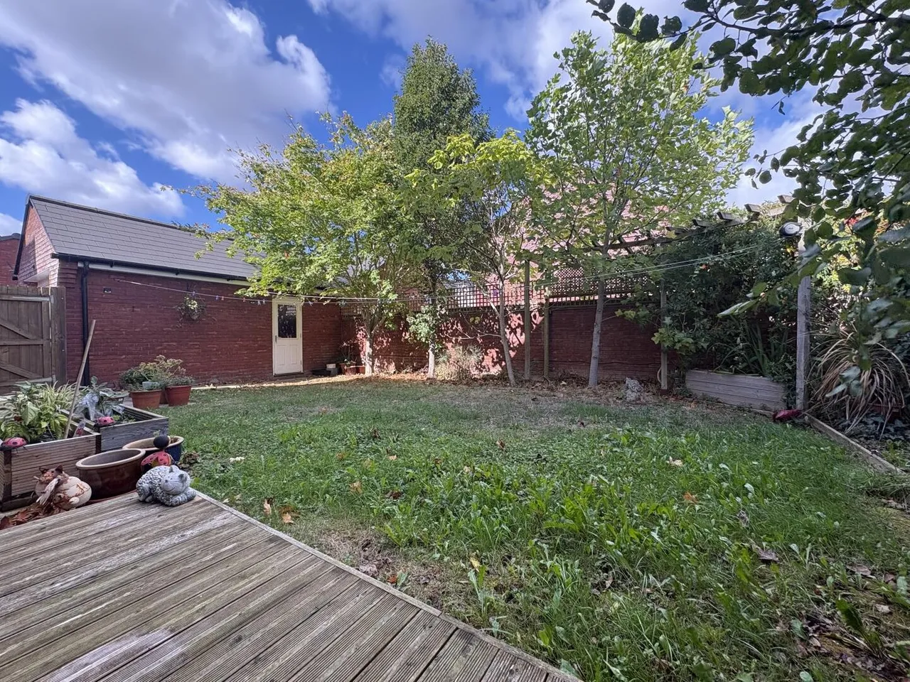 Hollyhock Close, Bridgwater, Somerset TA5 2GY, photo 7