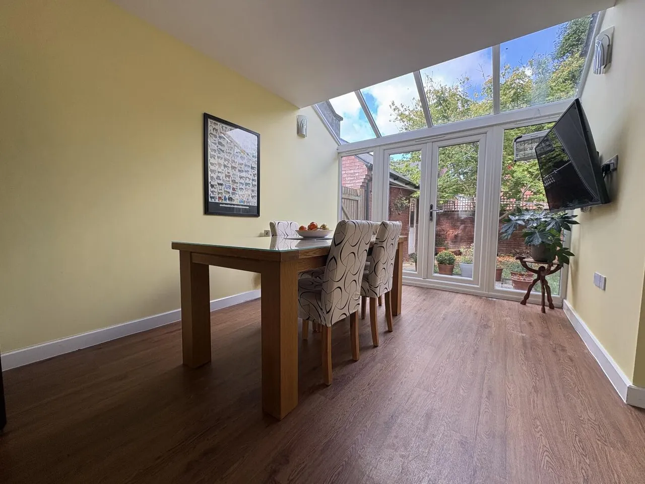 Hollyhock Close, Bridgwater, Somerset TA5 2GY, photo 5