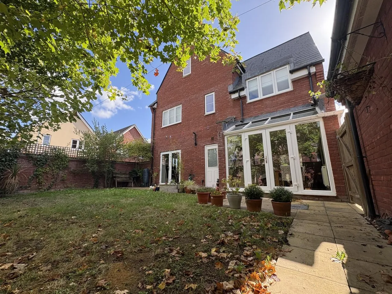 Hollyhock Close, Bridgwater, Somerset TA5 2GY, photo 15