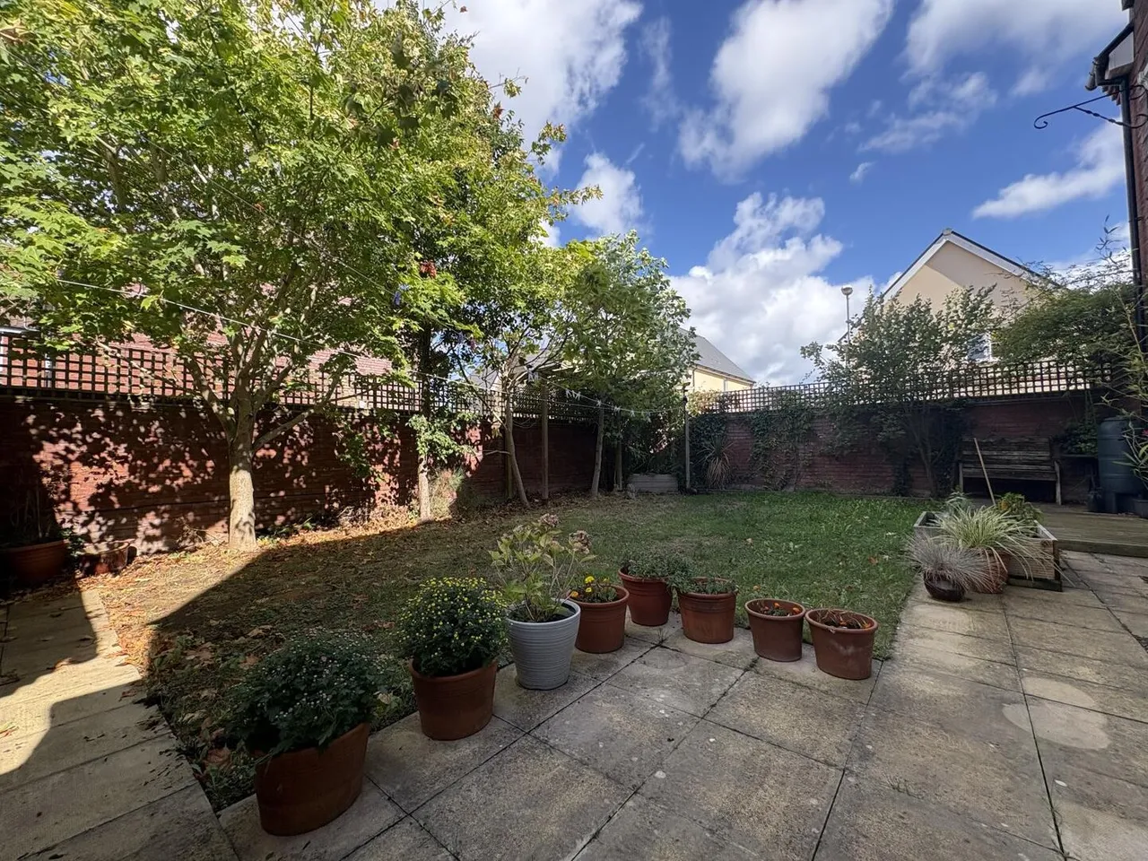 Hollyhock Close, Bridgwater, Somerset TA5 2GY, photo 3