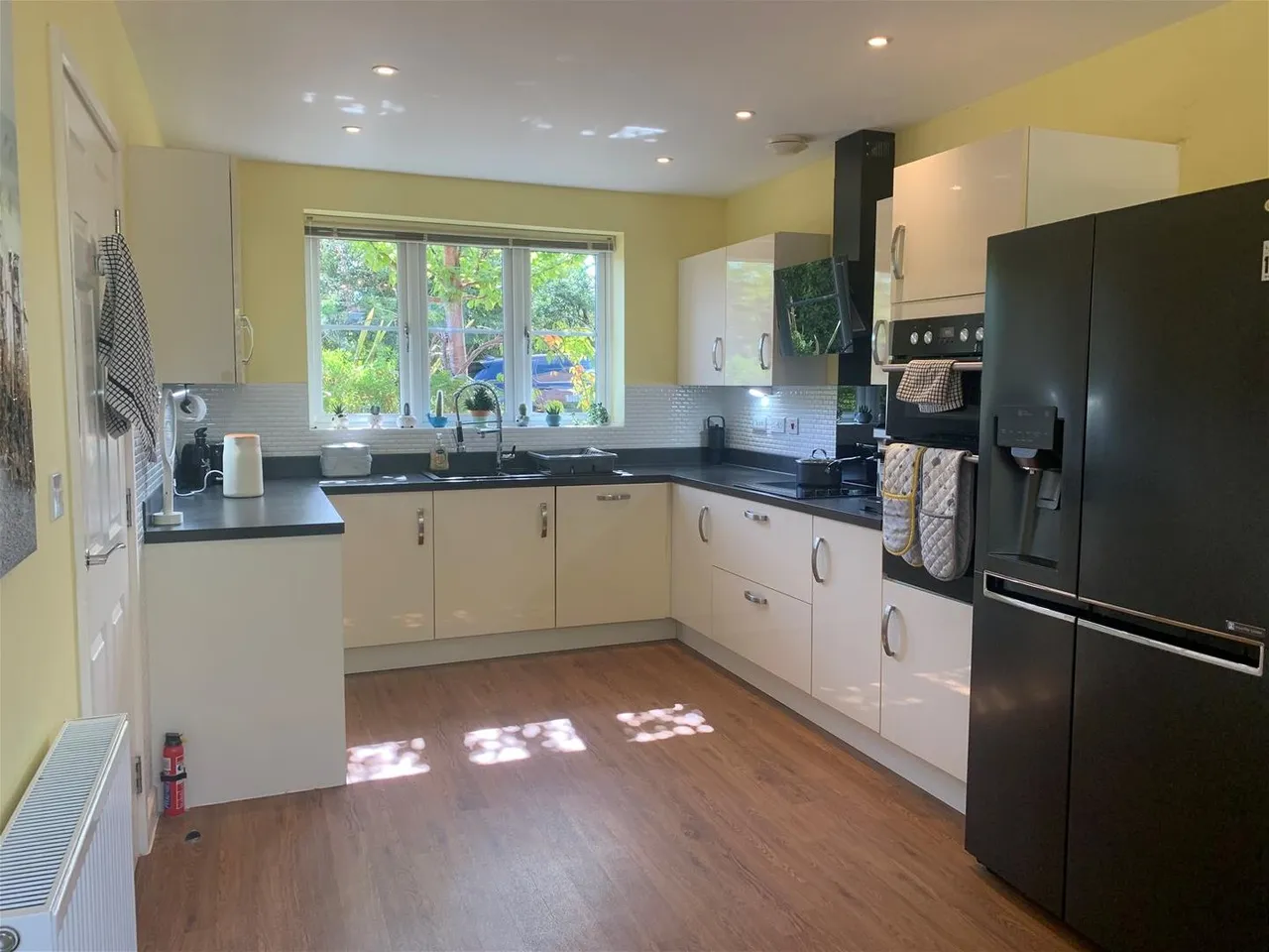 Hollyhock Close, Bridgwater, Somerset TA5 2GY, photo 4