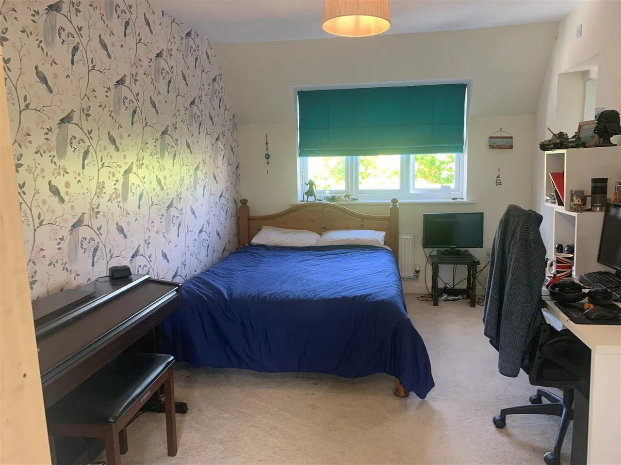 Hollyhock Close, Bridgwater, Somerset TA5 2GY, photo 14