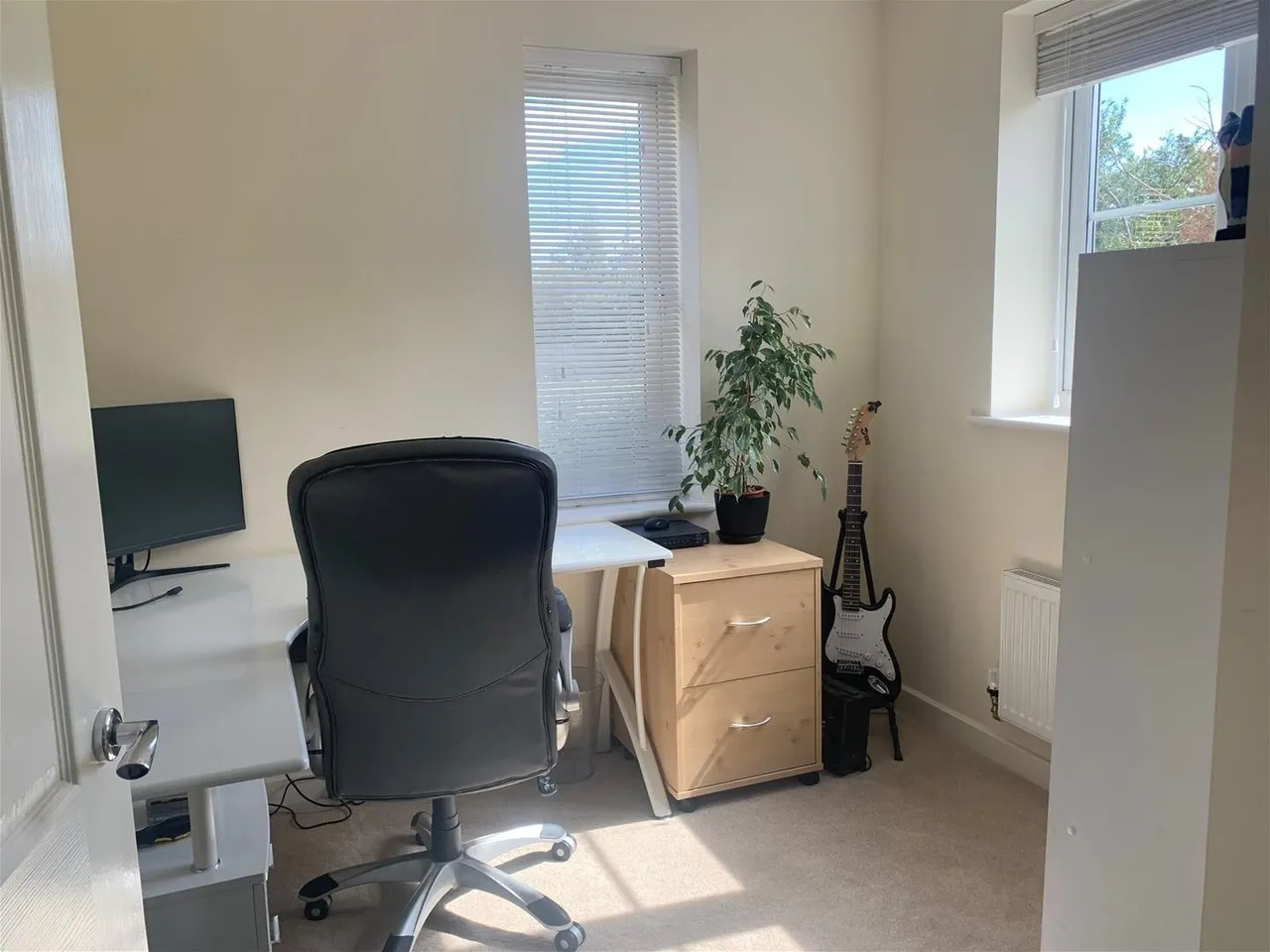 Hollyhock Close, Bridgwater, Somerset TA5 2GY, photo 8
