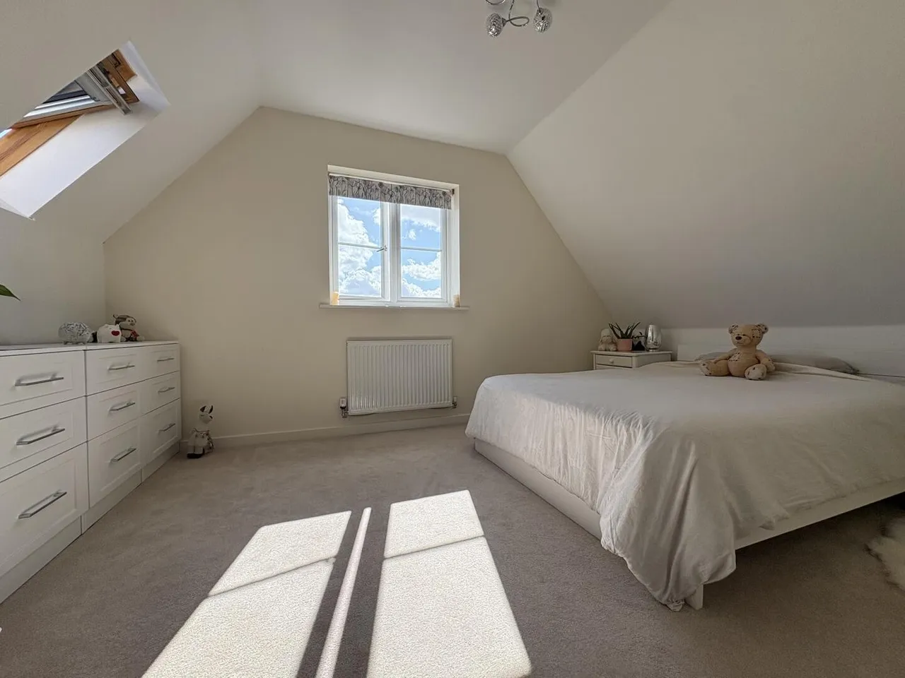 Hollyhock Close, Bridgwater, Somerset TA5 2GY, photo 24