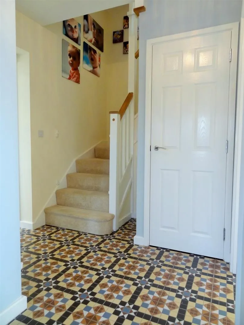 Hollyhock Close, Bridgwater, Somerset TA5 2GY, photo 19