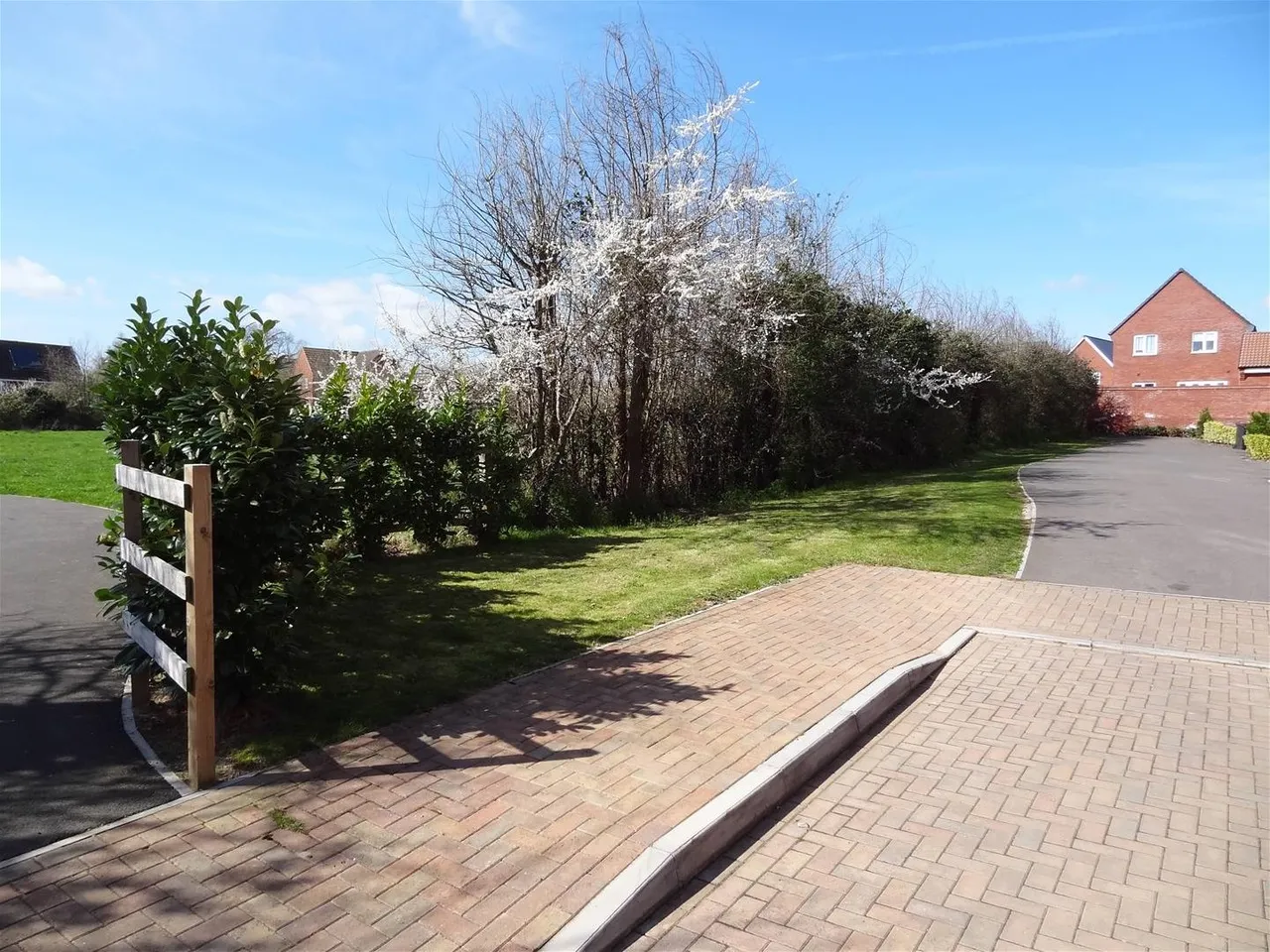 Hollyhock Close, Bridgwater, Somerset TA5 2GY, photo 20