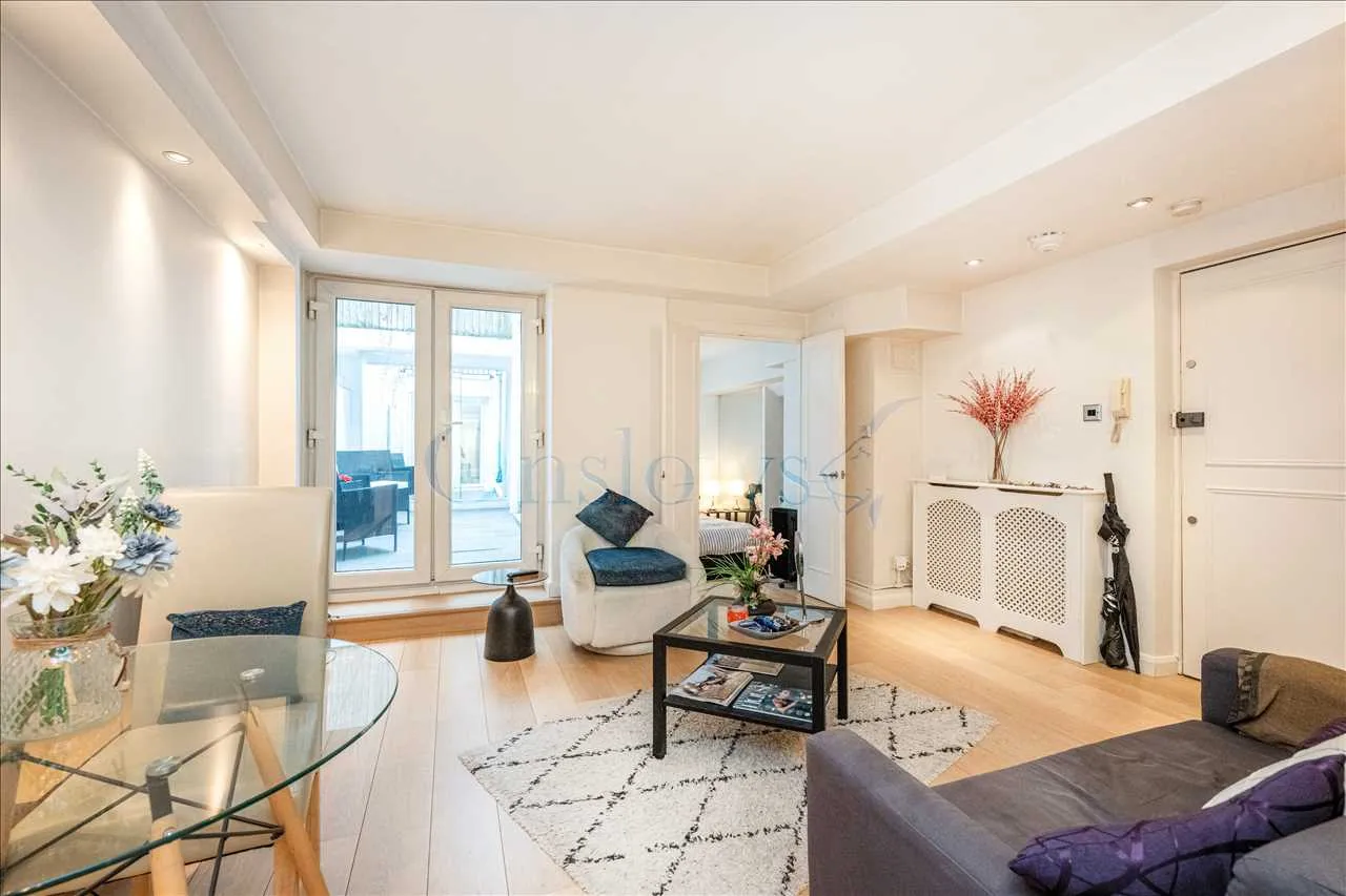 Lee House, Chelsea, SW10, photo 4