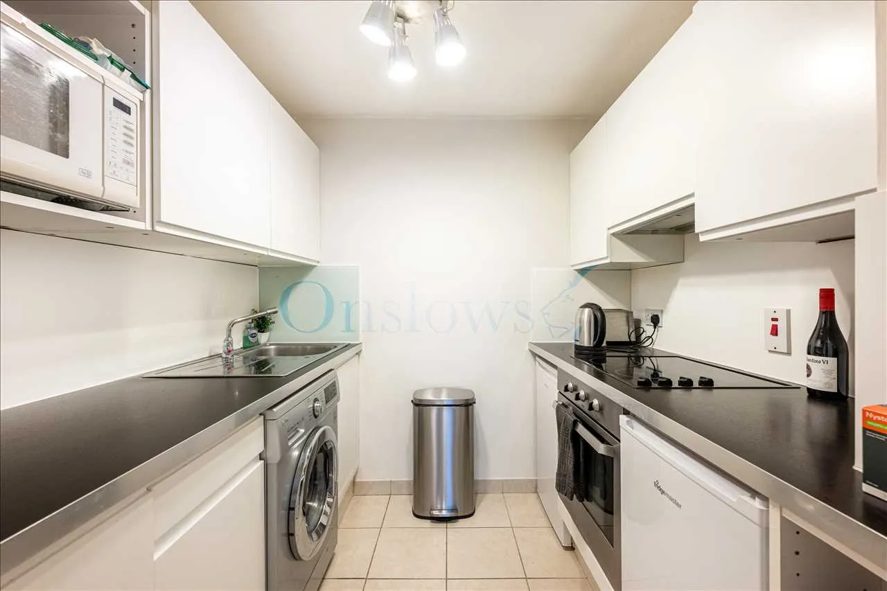 Lee House, Chelsea, SW10, photo 5