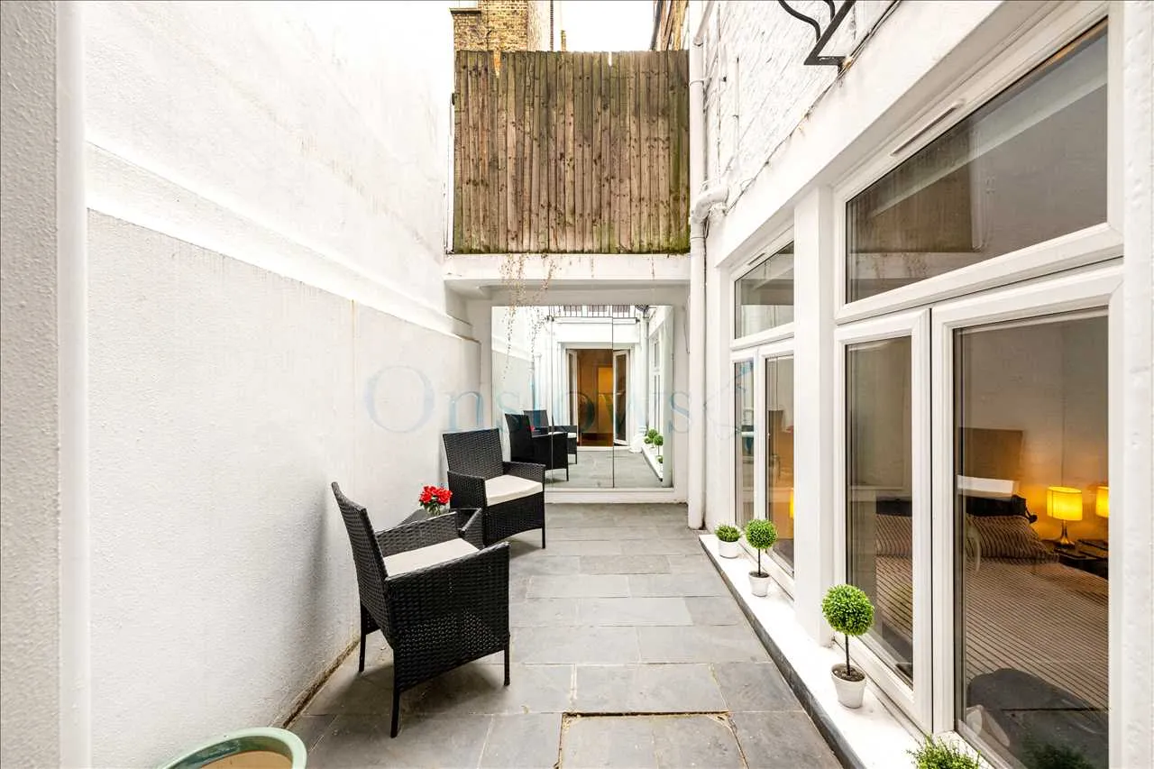 Lee House, Chelsea, SW10, photo 6