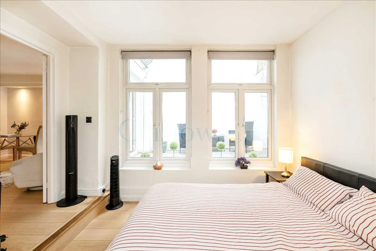 Lee House, Chelsea, SW10, photo 12