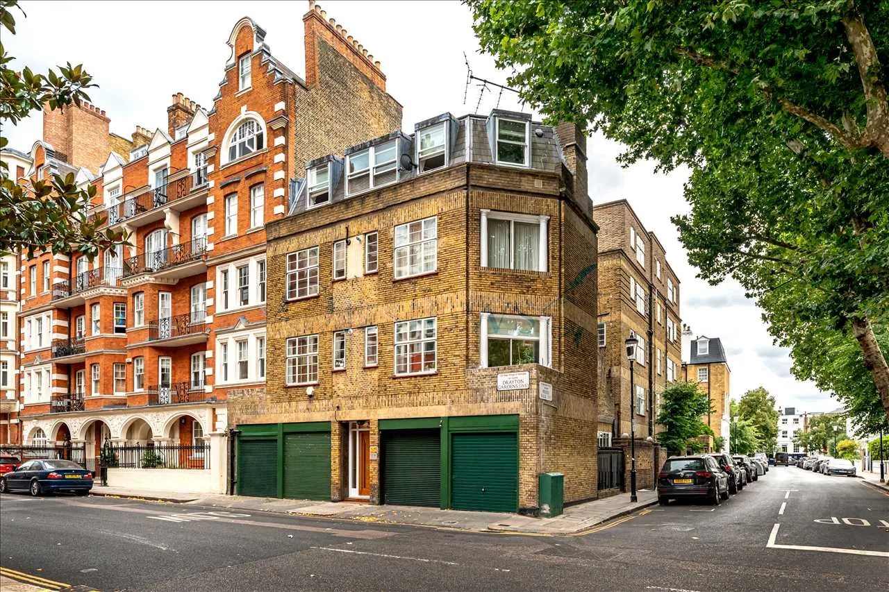 Lee House, Chelsea, SW10, photo 13