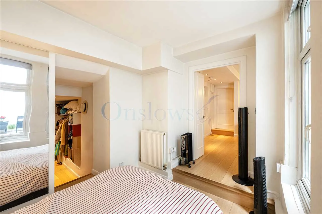 Lee House, Chelsea, SW10, photo 10