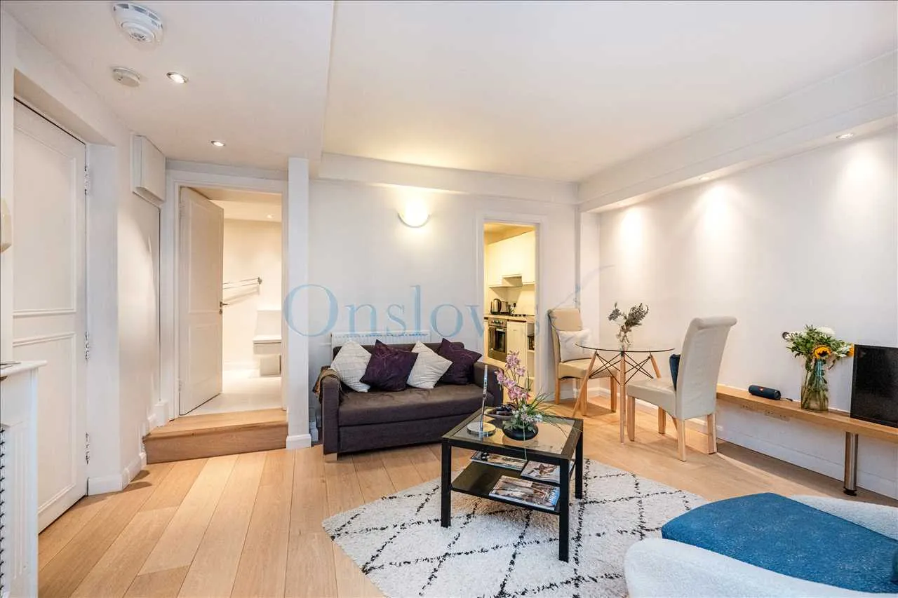 Lee House, Chelsea, SW10, photo 3