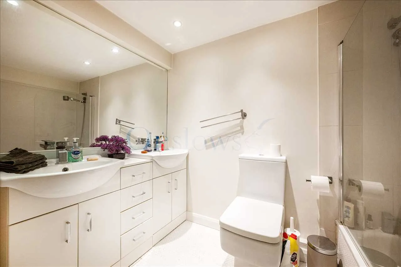 Lee House, Chelsea, SW10, photo 7