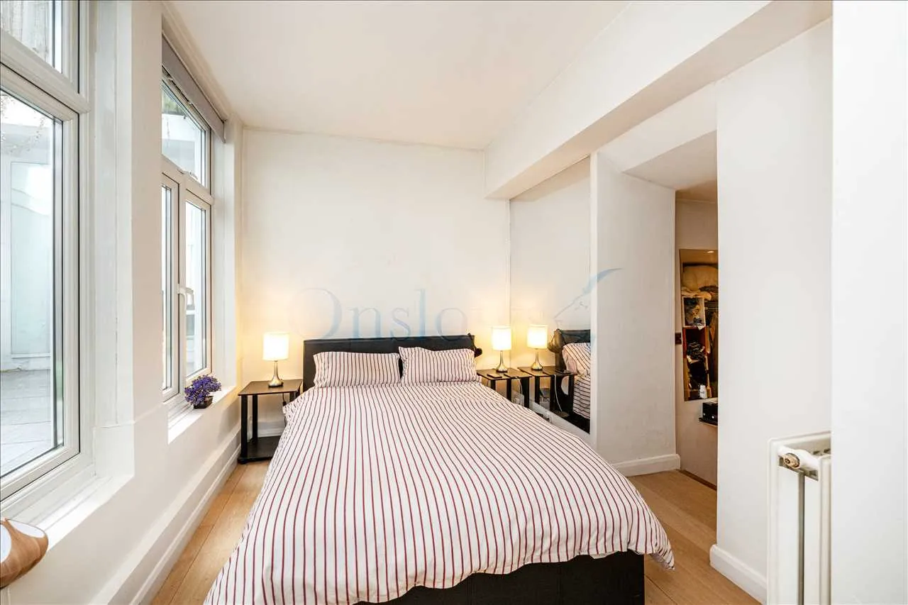 Lee House, Chelsea, SW10, photo 9