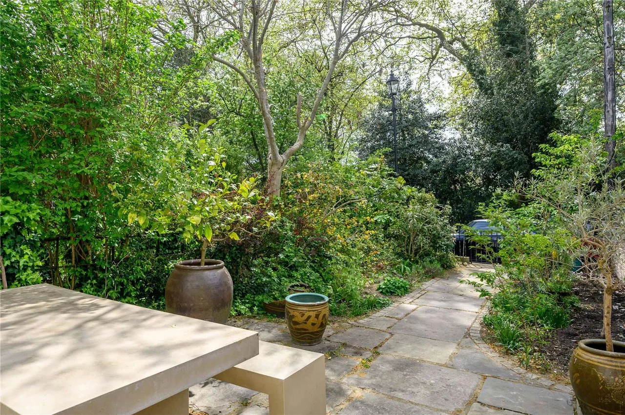 Malvern Terrace, Islington, N1, photo 6