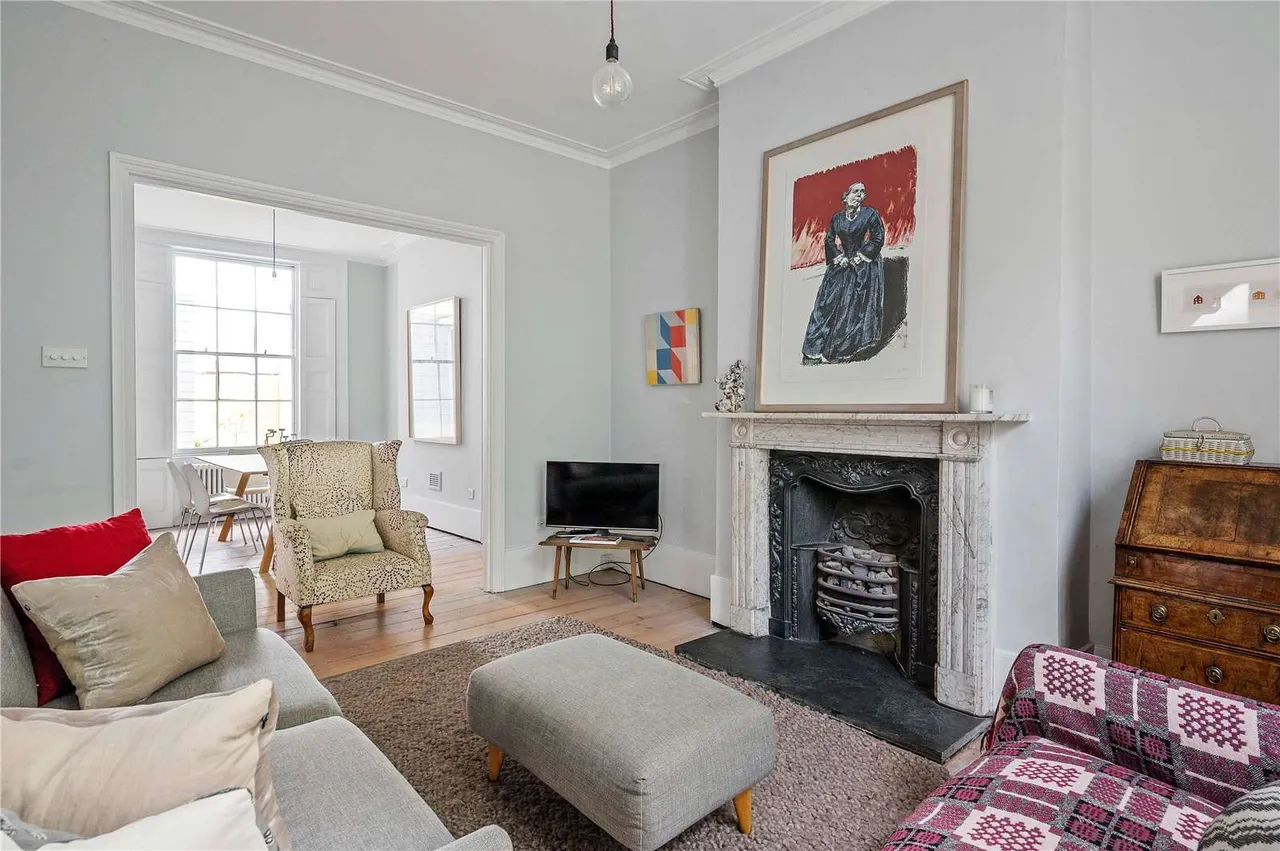 Malvern Terrace, Islington, N1, photo 4