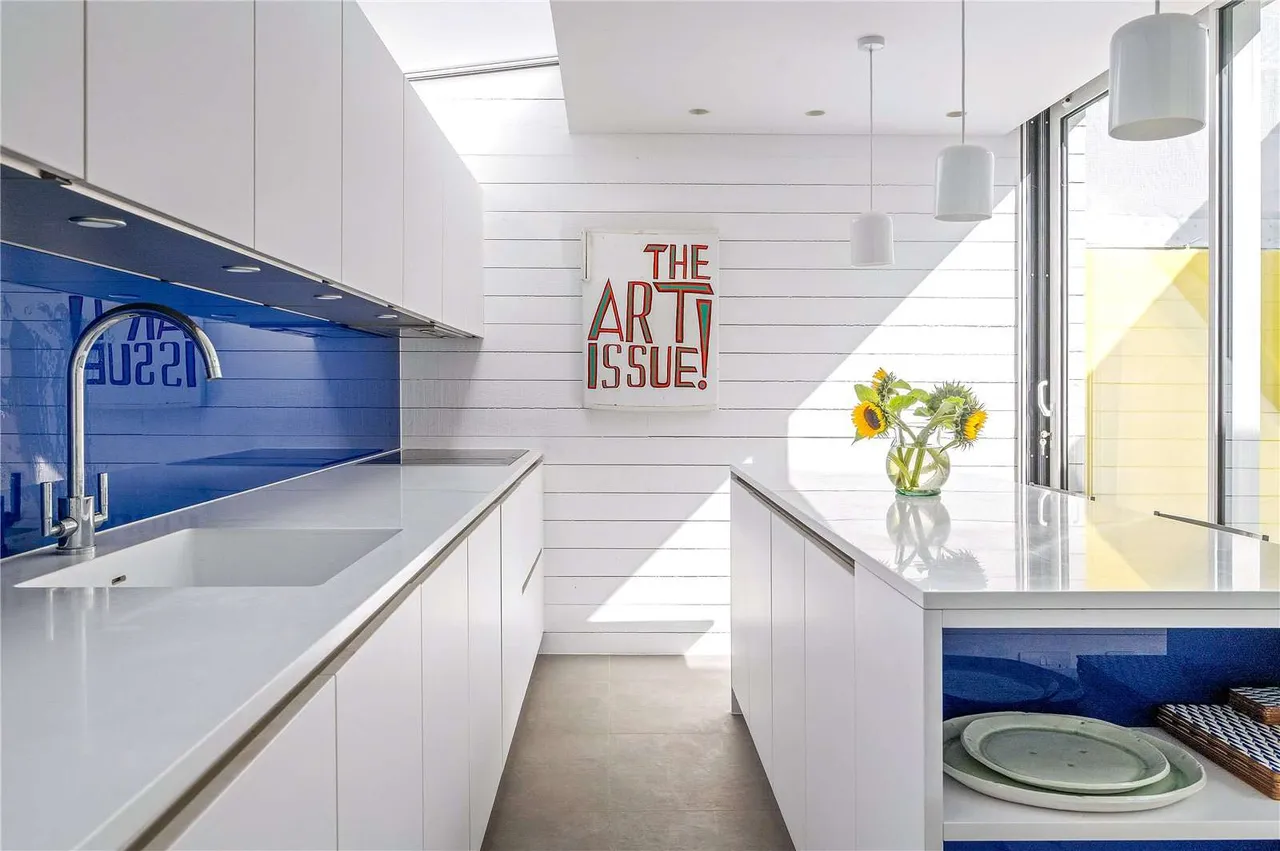 Malvern Terrace, Islington, N1, photo 11