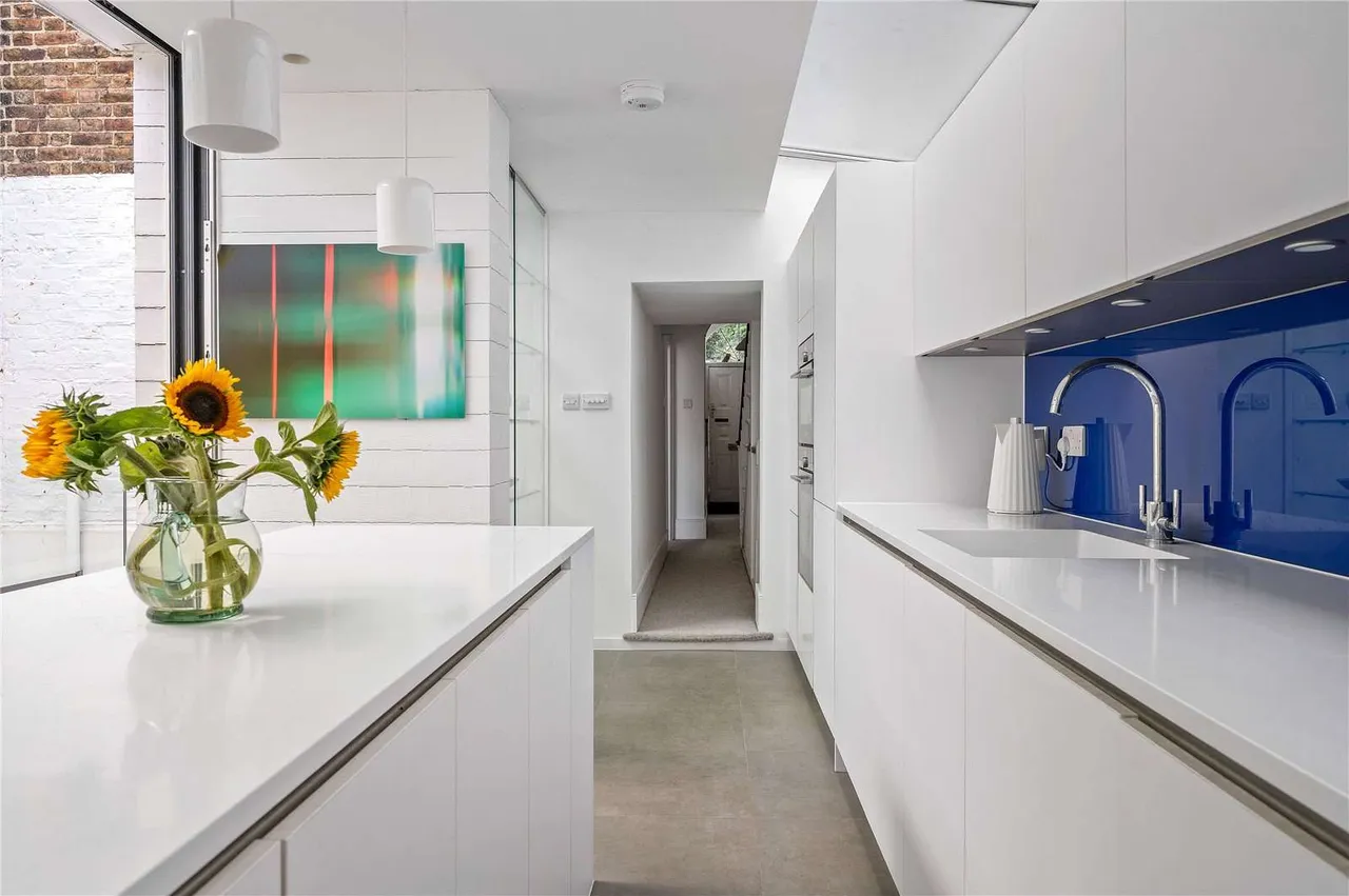 Malvern Terrace, Islington, N1, photo 12
