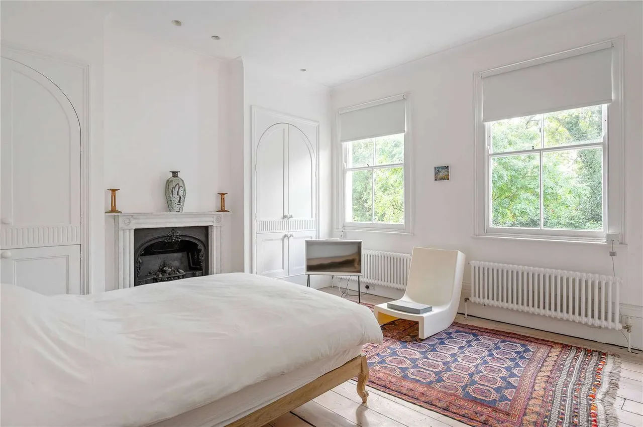 Malvern Terrace, Islington, N1, photo 15