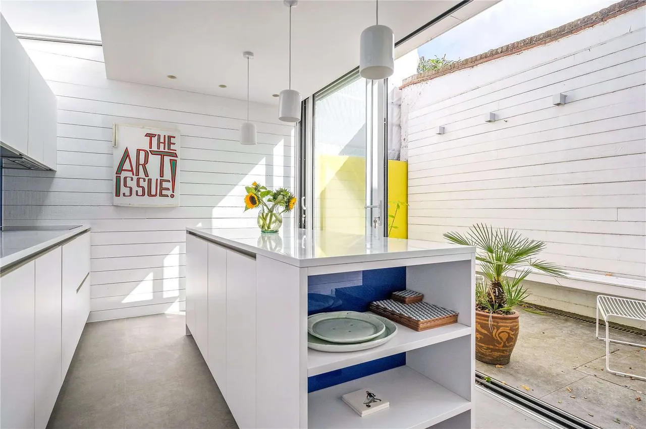 Malvern Terrace, Islington, N1, photo 5
