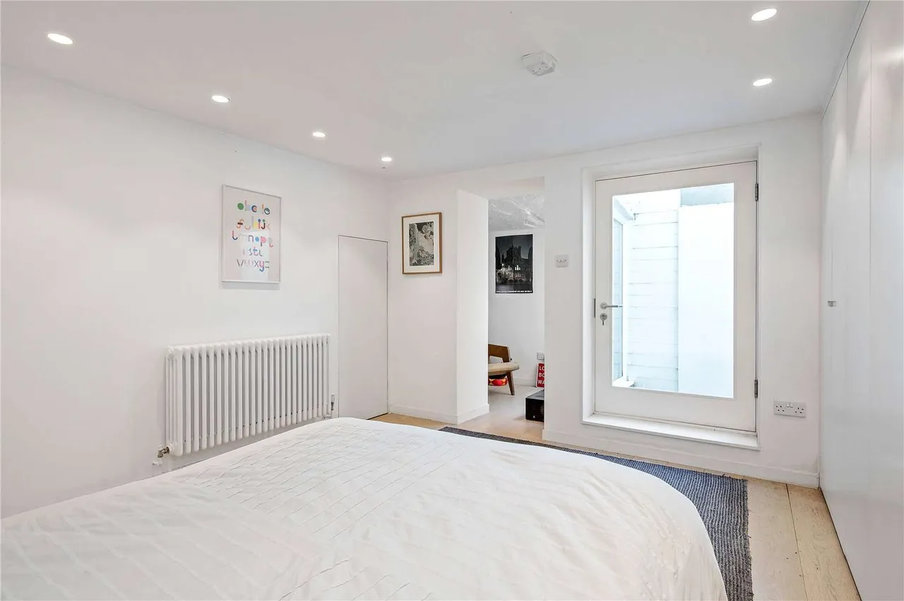 Malvern Terrace, Islington, N1, photo 17