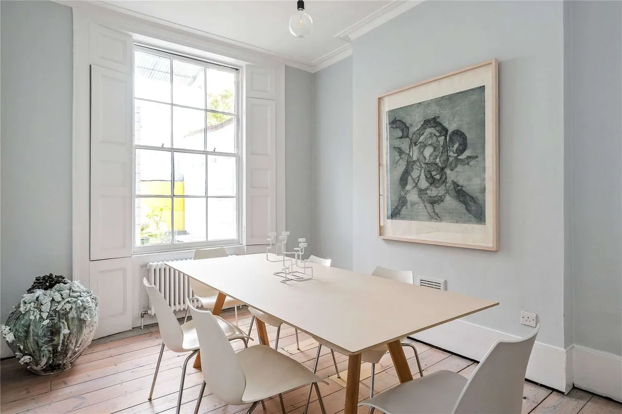 Malvern Terrace, Islington, N1, photo 8