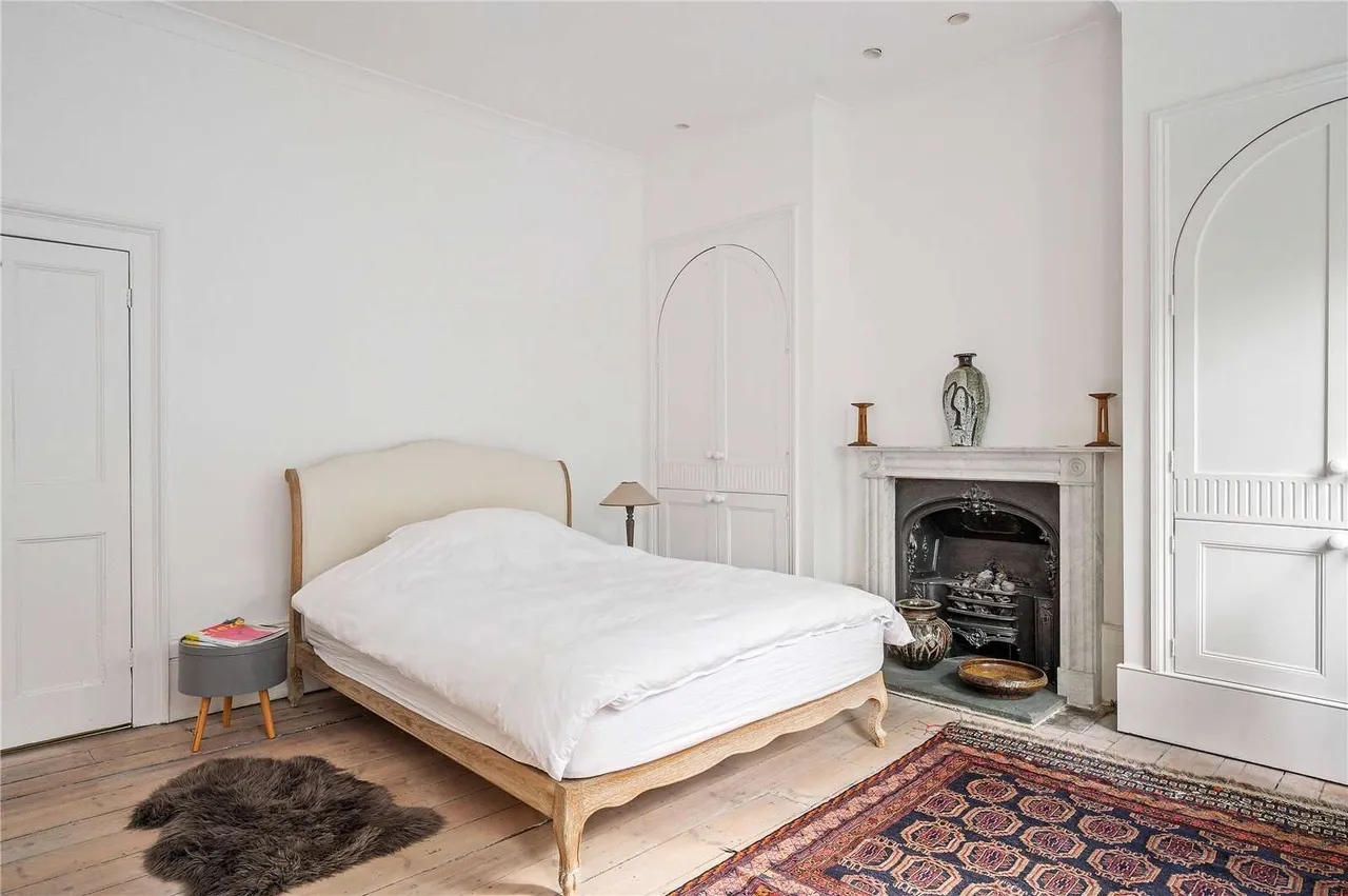 Malvern Terrace, Islington, N1, photo 13