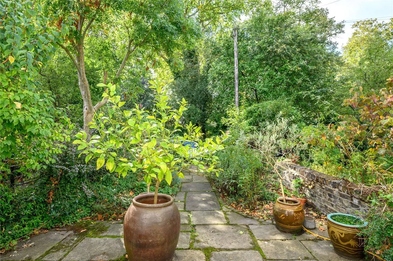 Malvern Terrace, Islington, N1, photo 14