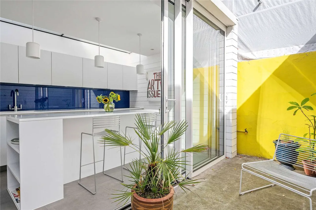 Malvern Terrace, Islington, N1, photo 9