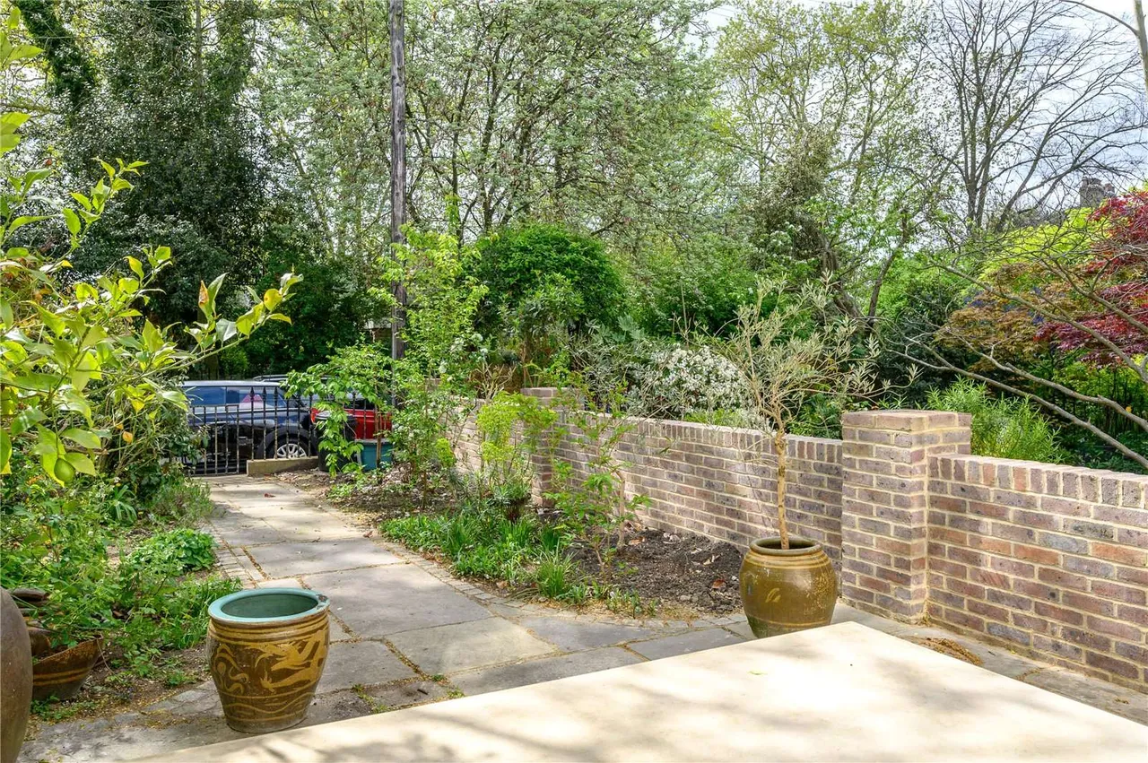 Malvern Terrace, Islington, N1, photo 7