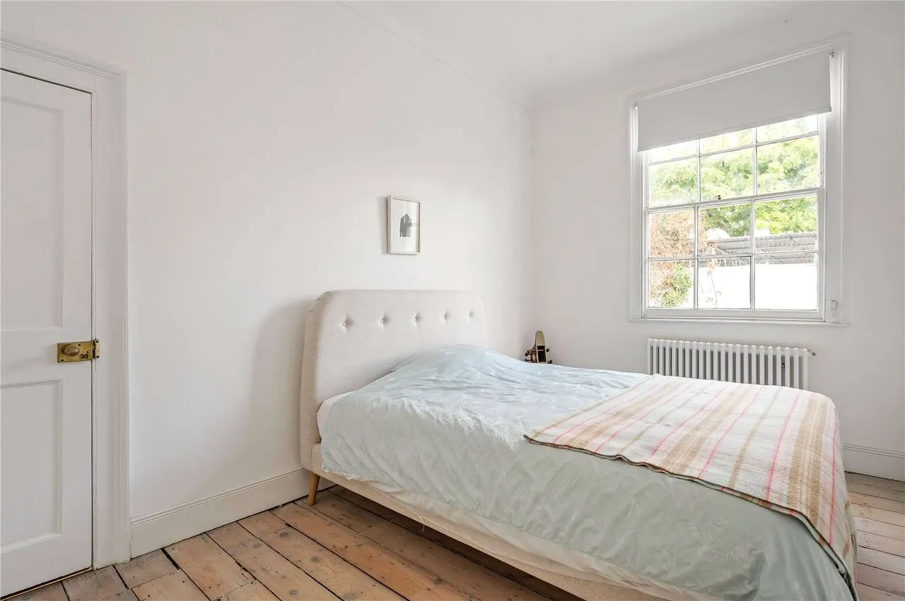 Malvern Terrace, Islington, N1, photo 16