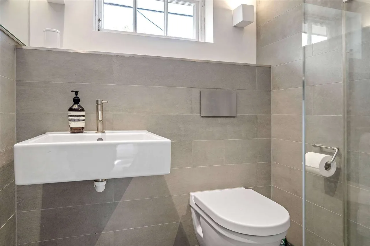 Malvern Terrace, Islington, N1, photo 19