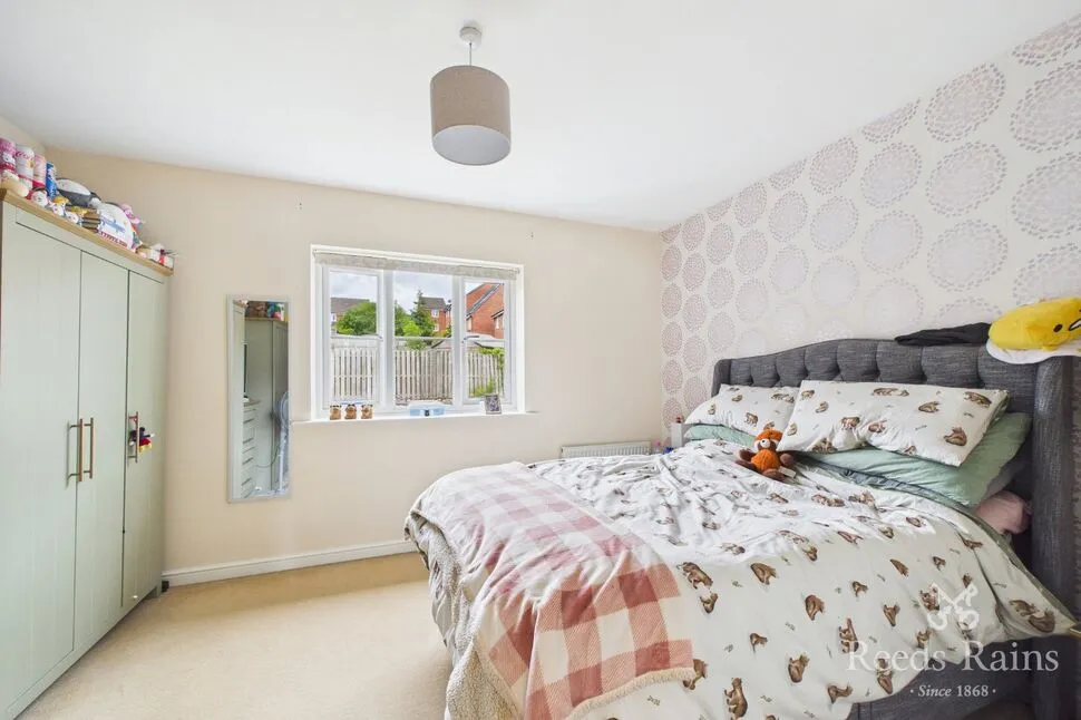 East Street, Doe Lea, S44, photo 7