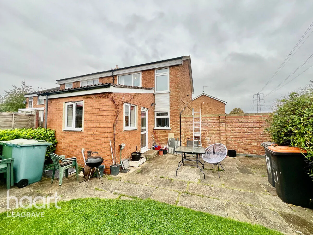 Long Meadow, Houghton Regis, LU5, photo 11