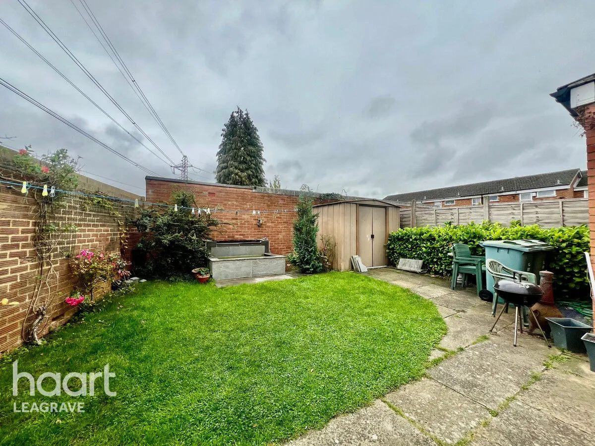 Long Meadow, Houghton Regis, LU5, photo 7