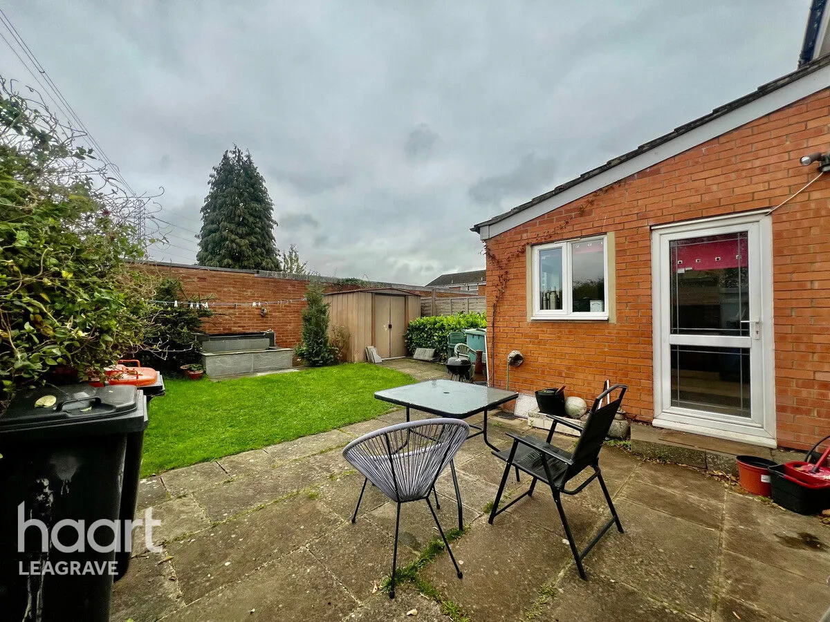Long Meadow, Houghton Regis, LU5, photo 6