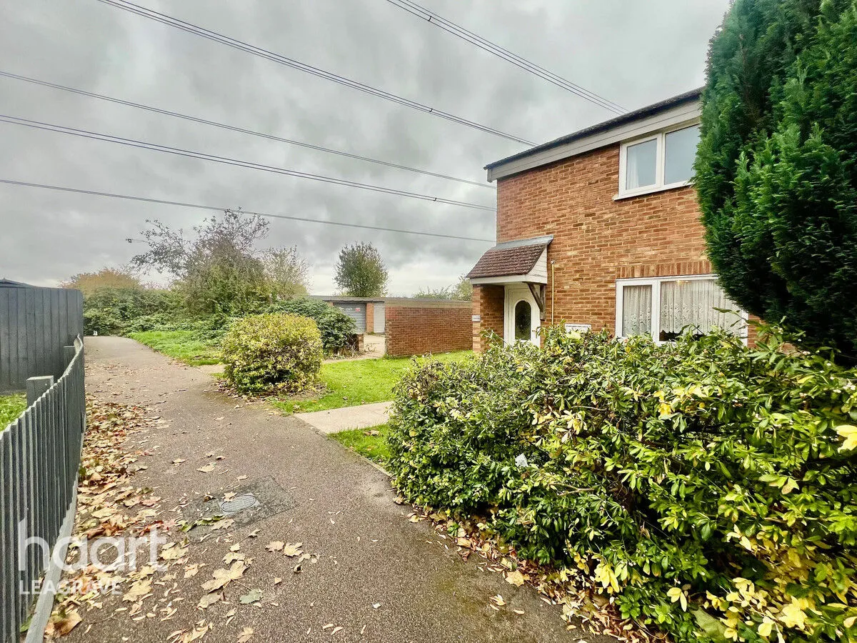 Long Meadow, Houghton Regis, LU5, photo 13