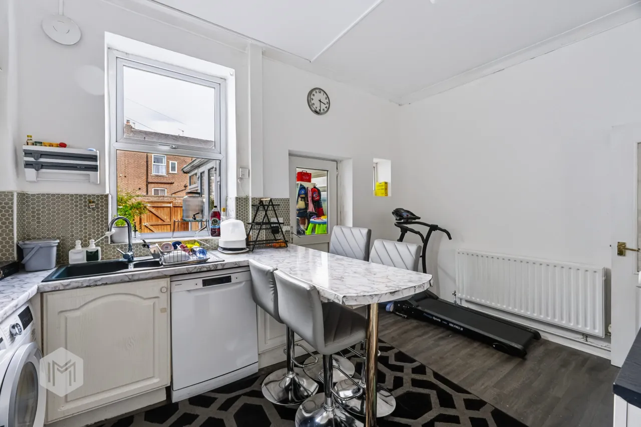 Devon Street, Bury, BL9 9HT, photo 6