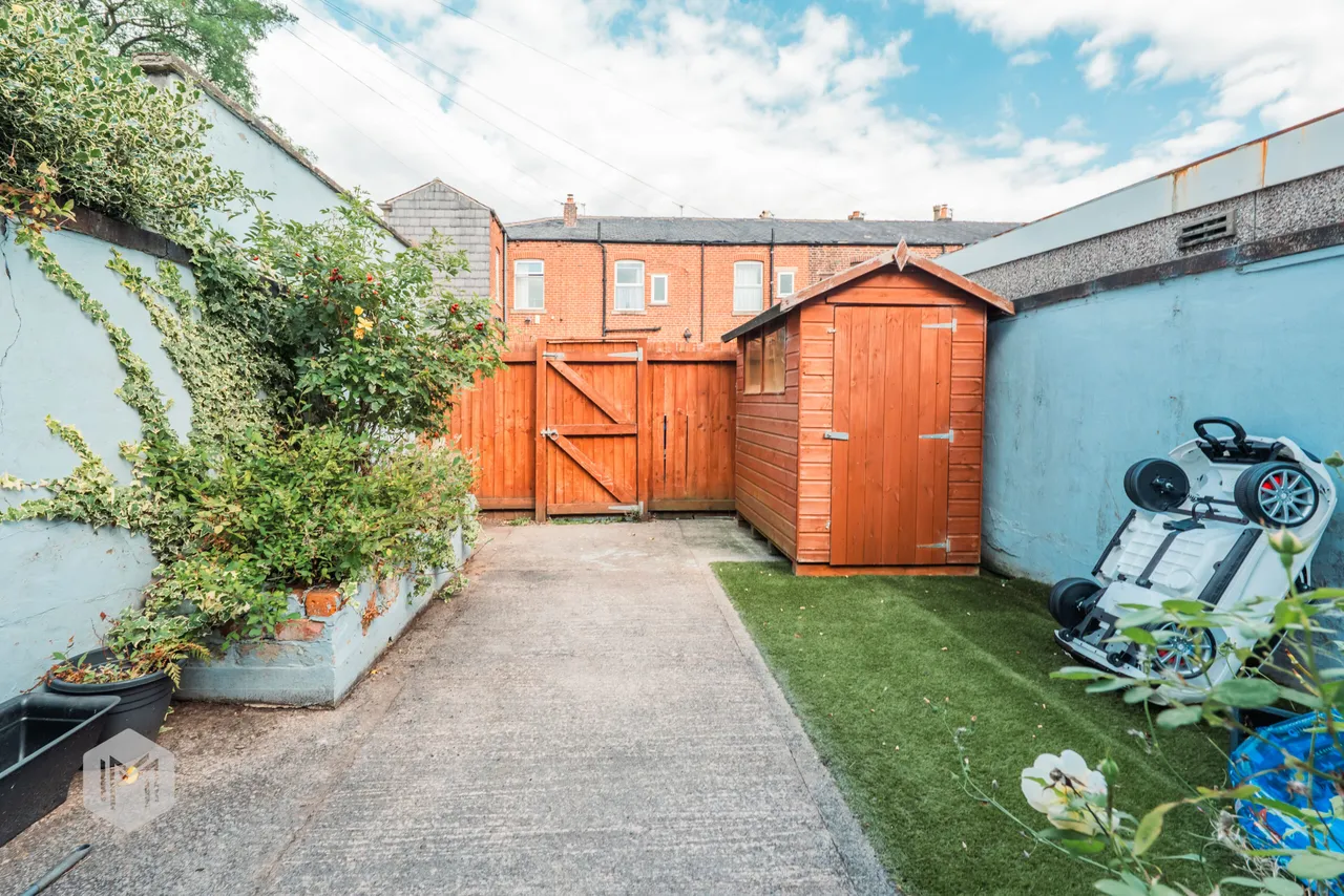 Devon Street, Bury, BL9 9HT, photo 15