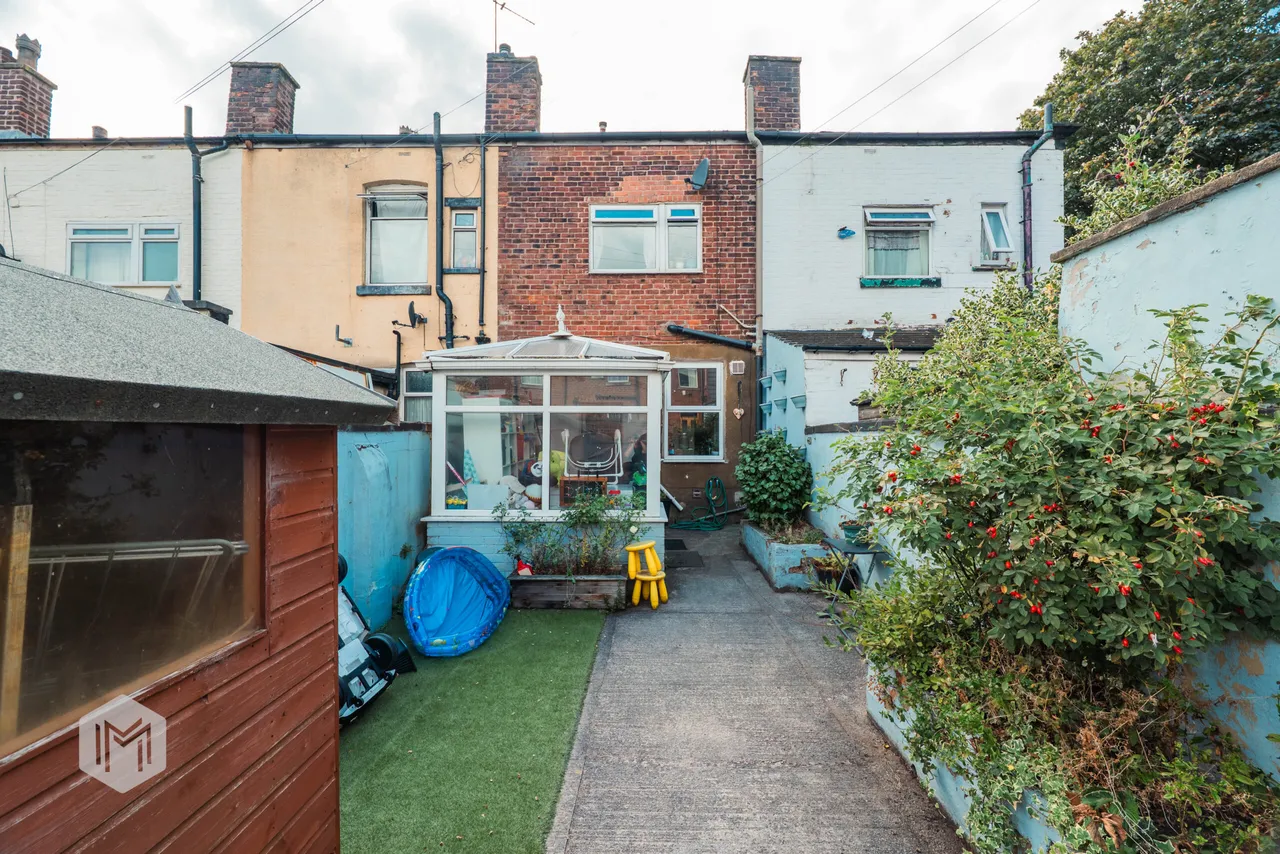 Devon Street, Bury, BL9 9HT, photo 16