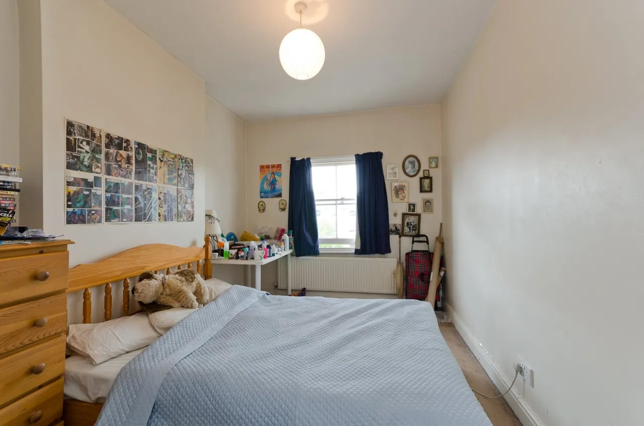 East Dulwich Road, London, SE22, photo 4